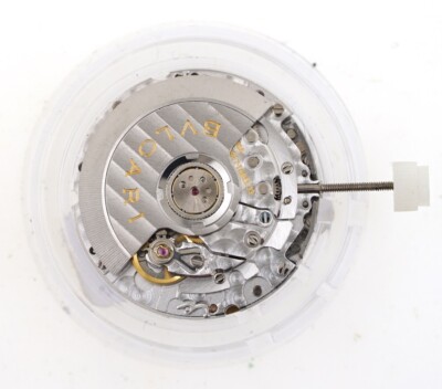 BULGARI AUTOMATIC 2094 AIGI WATCH MOVEMENT AG6