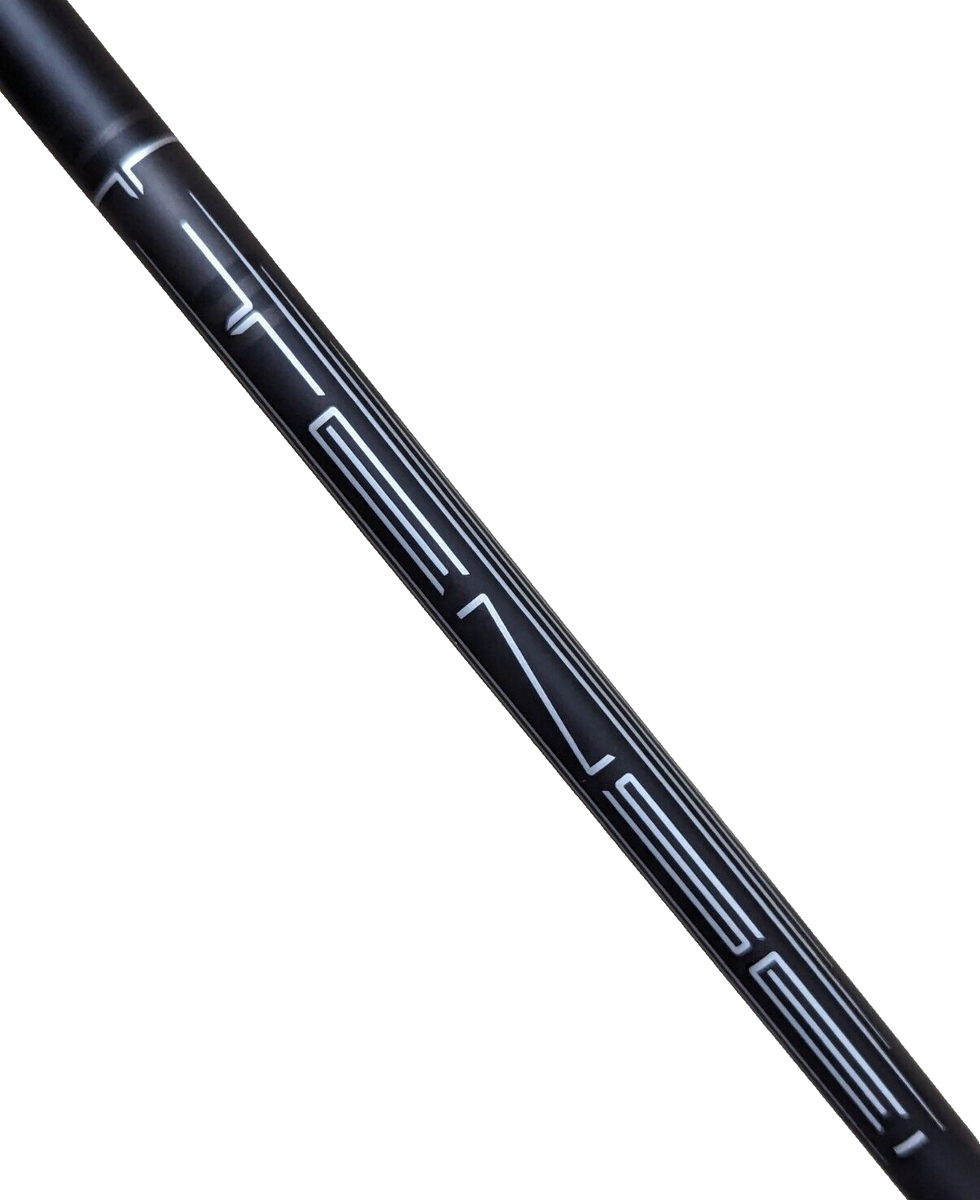 Tensei AV Limited Black 65 Extra Stiff Flex Driver Shaft Tensei AV Limited Black 65 Extra Stiff Flex Driver Shaft