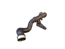 Ladeluftschlauch für MERCEDES C-KLASSE W203 C 200 CDI A2035200095