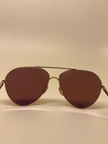 Gafas de sol para mujer Sunday Somewhere modelo Rubén color 169-ros talla 52-14-145 - Imagen 6 de 10