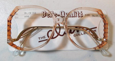 Vintage ELAN 310 4006 54/18 Eyeglass Frame New Old Stock 152