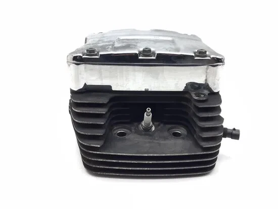 Harley-Davidson Street Glide 2010 culata de motor delantera completa FLHX 3221x Foto 3 de 4