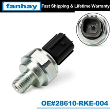 28610-RKE-004 Transmission Oil Pressure SWITCH Sensor For Honda ACCORD Acura RDX