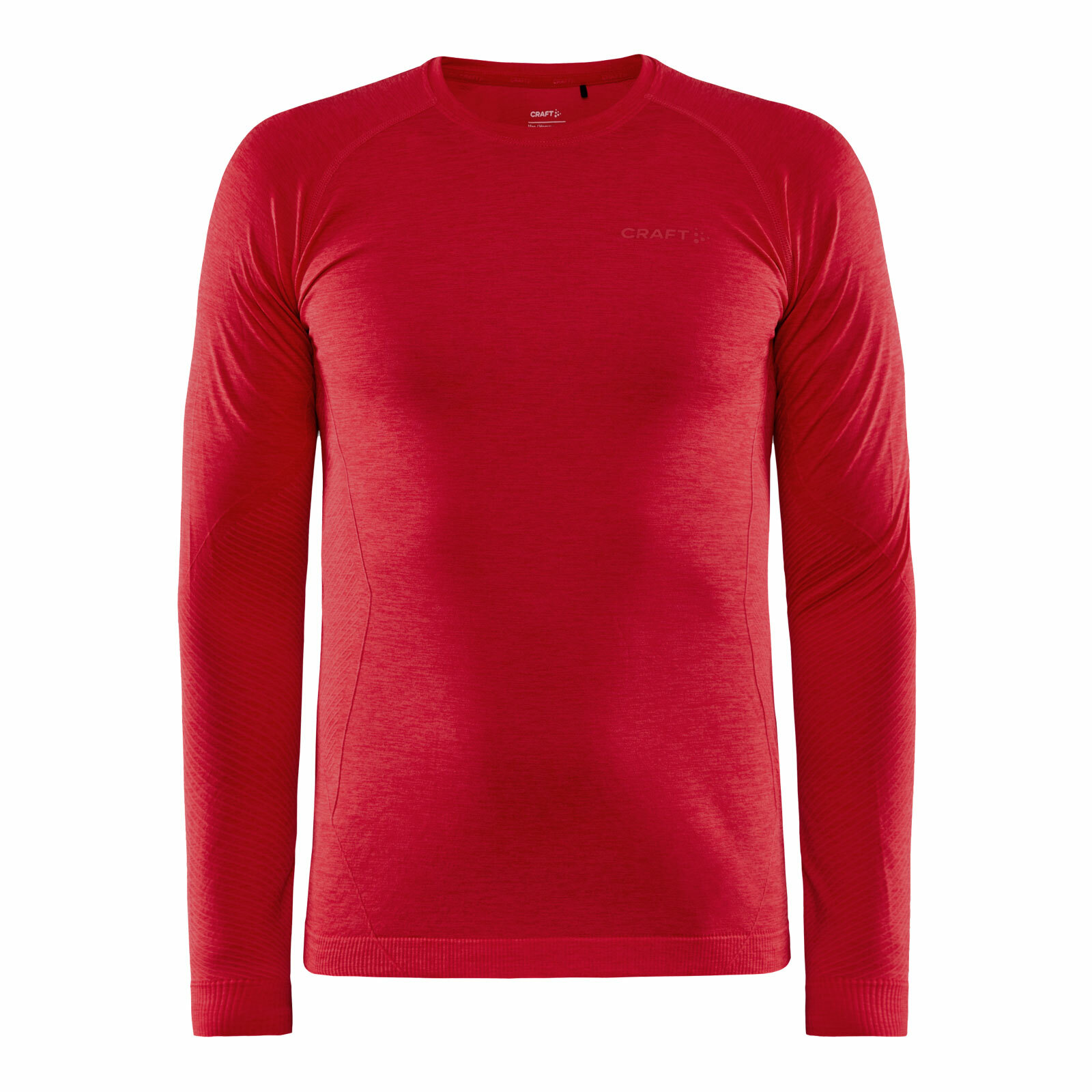 Функциональная футболка Craft Herren Skiunterwsche Langarmshirt Core Сухая активная и комфортная 8590₽