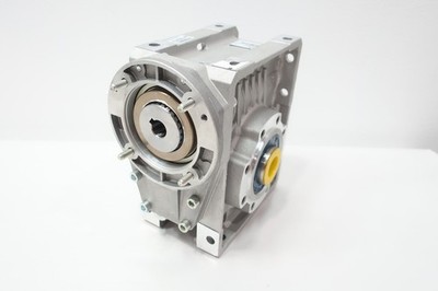 Bonfiglioli W63 U 10 Right Angle Gear Reducer
