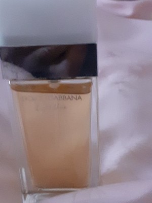 Dolce&Gabban - Light Blue Sunset in Salina Pour Femme - 25 ml