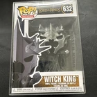 Funko Pop! Vinyl: The Lord of the Rings - Witch King #632 With Protector
