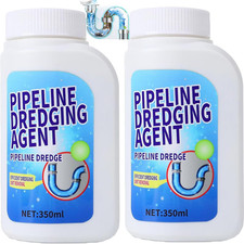 Powerful Pipe Dredging Agent,Pipeline Dredging Agent for Kitchen and Toilet Pipe