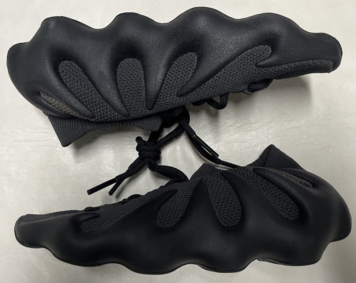 adidas yeezy 450 dark slate mens