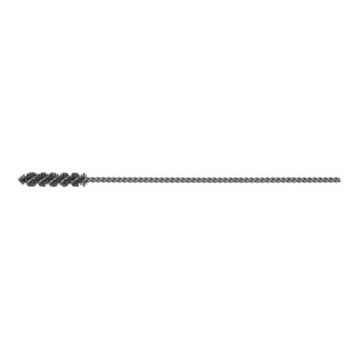 Lessmann Rohrbürste mikroabrasiv (SiC) Korn 1000 Bürsten-  5,5 mm
