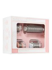 NIB BeautyBio GloPRO Face, Eye, Lips Body Microtip Attachment Head Collection