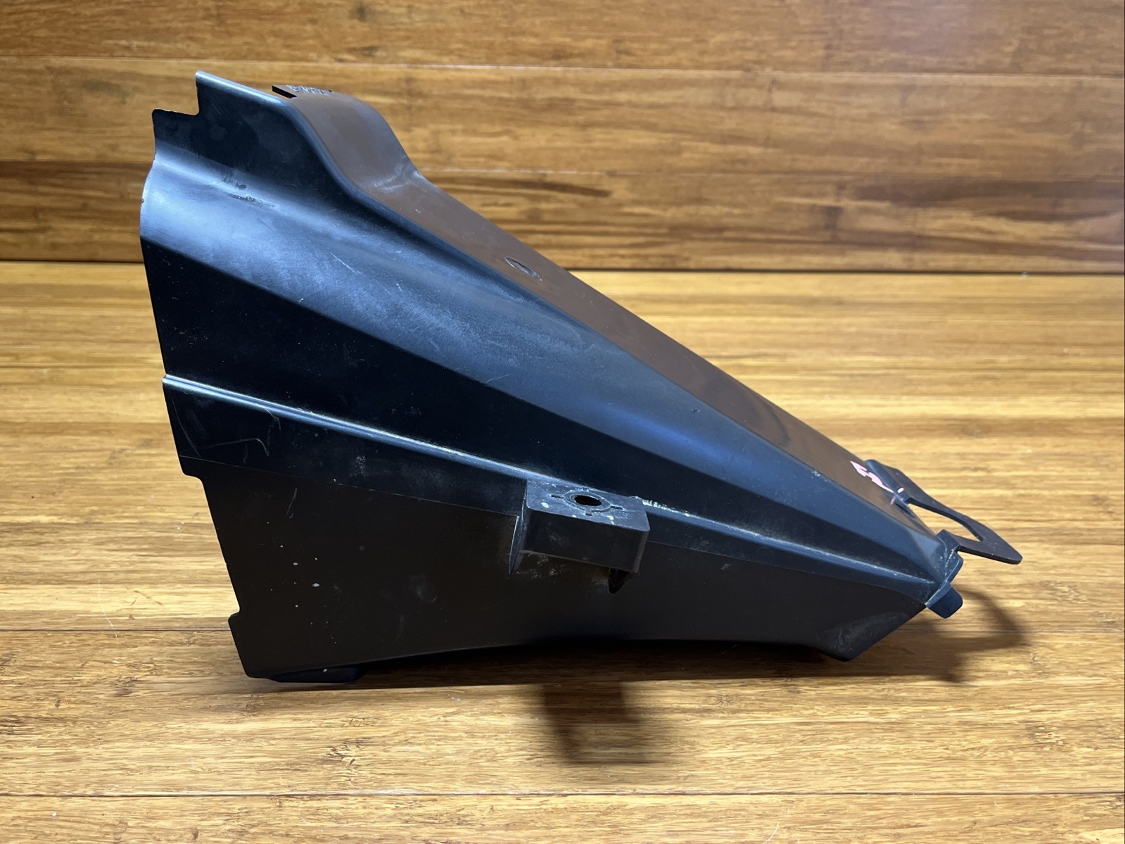 2017-2023 Rolls Royce Dawn RR6 Air Duct Brake Channel Left Side OEM PH