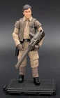 2012 Star Wars COLONEL CRACKEN 100% Complete 3.75” Vintage Collection #90 Jedi