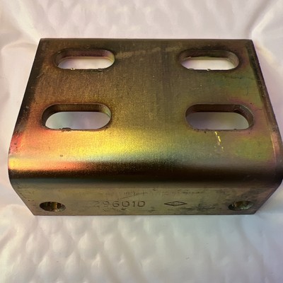 GENUINE BENDIX VALVE MOUNT MOUNTING BRACKET 296010 NEW OEM NOS | eBay