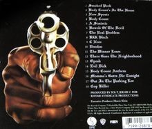 Body Count (1992)  von Body Count | CD | Zustand sehr gut