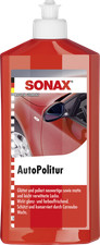 SONAX AutoPolitur 500 ml SONAX AutoPolitur 500 ml