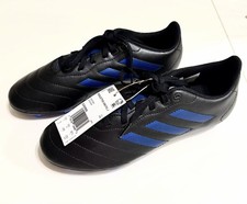 Adidas Goletto VIII Firm Ground Junior Cleat Size 6 US Originals Ships Fast!