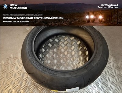 Dunlop Sportsmart TT Rear TL200/55ZR17 78W ART: 637869 Motorradreifen  DOT 0824