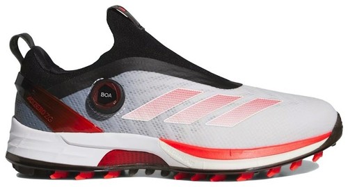 adidas gazelle silver green womens adidas CodeChaos BOA Golf Shoes GX3938 – Clarkes Golf main image 1