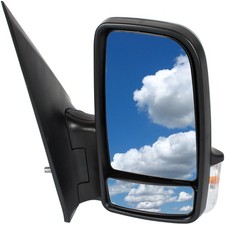 Retroviseur droit (ou coque) Mercedes SPRINTER