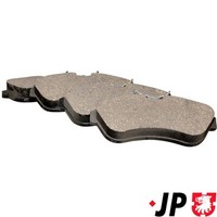 Bremsbelagsatz Scheibenbremse JP JP Group 3163600510 FüR C3 CitroËN C2 1 Pluriel