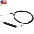 435111 408714 532435111 Deck Clutch Cable For Craftsman YTS 4000 3000 DY4500
