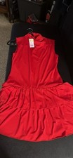 Milumia Women's Bodycon Mini Dresses Sleeveless Ruched
