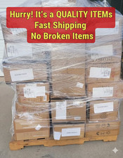 MYSTERY BOX Medium Best Buy Walmart Surplus General Goods FREE Shipping