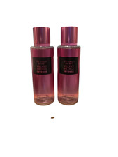 New Victoria's Secret Velvet Petals INTENSE Spray Mist Duo 8.4 fl oz ea.