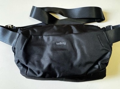 Bellroy Venture Sling 6L Black