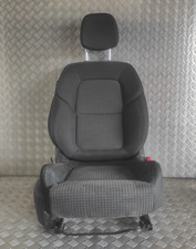 Siège avant droit passager - RENAULT TALISMAN  - à partir de 09/2015 - (12-3)