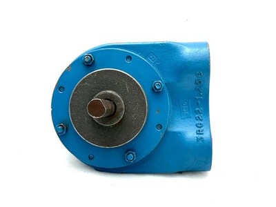 Tuthill 3RC2FA-LH-7 Rotationszahnradpumpe