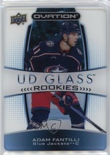 2023-24 Upper Deck Ovation Hockey Checklist Guide in-content 24