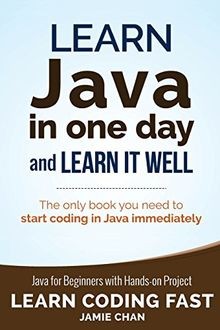 Learn Java in One Day and Learn It Well: Volume 4 (Learn... | Buch | Zustand gut