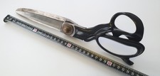 Wilkinson 13.5" Vintage Tailor's Shears