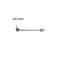 Spurstange SKF Vkdy 333005 FüR CitroËN Peugeot, Vorderachse Beidseitig