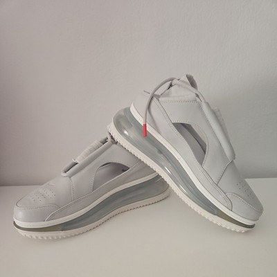 Nike Air Max FF 720 Summit White