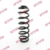 1X Kyb Fahrwerksfeder K-Flex RA5510 FüR Vw Passat B7 Variant 365 B6 3C5 3C2 362