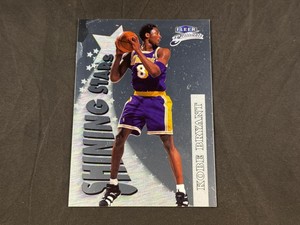 その他 Fleer Brilliants Shining Stars Kobe Auction Prices Realized Basketball Cards 1998 FLEER