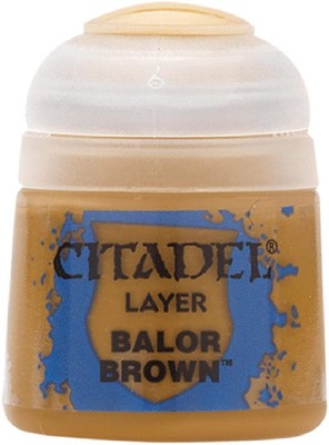 Games Workshop Citadel Layer Paints (12ml)