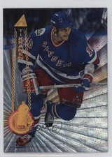 1994-95 Pinnacle Rink Collection Esa Tikkanen #174 13h2