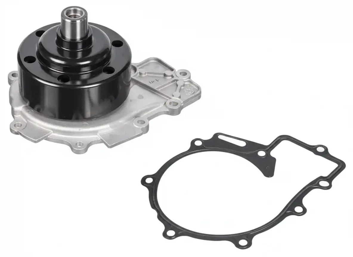 Pompa acqua 10 94 8412 SWAG per MERCEDES-BENZ SPRINTER 5-t Pianale piatto/Telaio