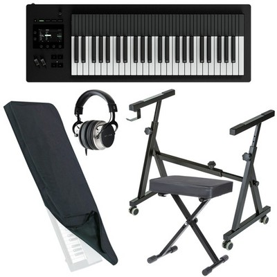 Expressive E Osmose & Zubehör - Synthesizer-Set