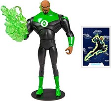 McFarlane Toys DC Multiverse Green Lantern  Justice League Action Figure