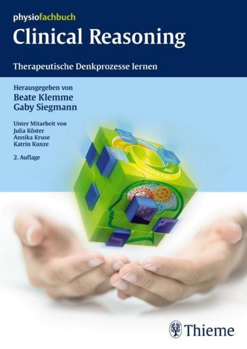 Clinical Reasoning Beate Klemme