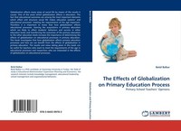 The Effects Of Globalization On Primary Education Process BetüL Balkar