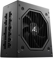 Sharkoon Netzteil Rebel P20 750W Atx 3.1 Fully-Modular Cybenetics Gold, Neu&Ovp