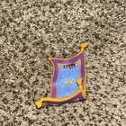Funko Mystery Mini Disney Aladdin's Magic Carpet 1/72  Vinyl Figure RARE