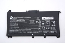 Genuine OEM 41.04 HW03XL Battery for HP Pavilion 15-EH 15Z-EH HSTNN-LB8U TPN-191