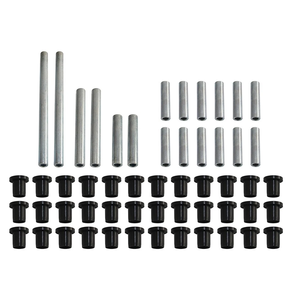 A Arm Control Bushing Kit For Polaris Ranger XP900 XP 900 2013+ - Image 3 of 4